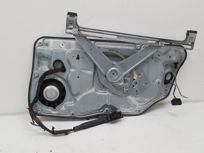 2006 - 2009 Volvo S80  Saloon WINDOW REG (PASSENGER SIDE FRONT 983039