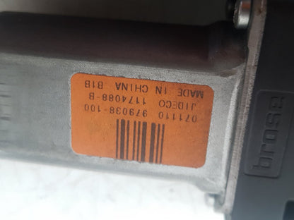 2004 - 2010 Volvo V50  Estate WINDOW REG MOTOR (DRIVERS SIDE FRONT) 31264784AA