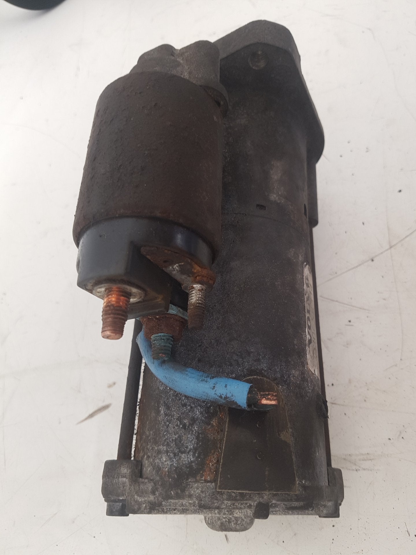 2000 - 2007 Volvo XC70  Estate Starter Motor 30659314