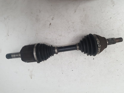2010 Saab 9-3  Estate DRIVESHAFT - FRONT AUTO 13174534