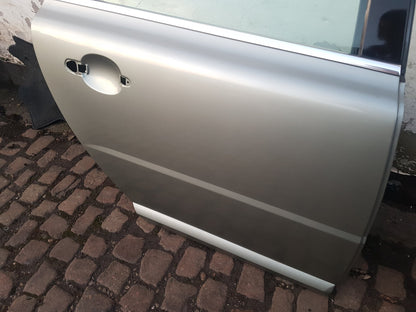 2008 - 2011 Volvo V70  Estate DOOR - BARE (REAR DRIVER SIDE) 32228897