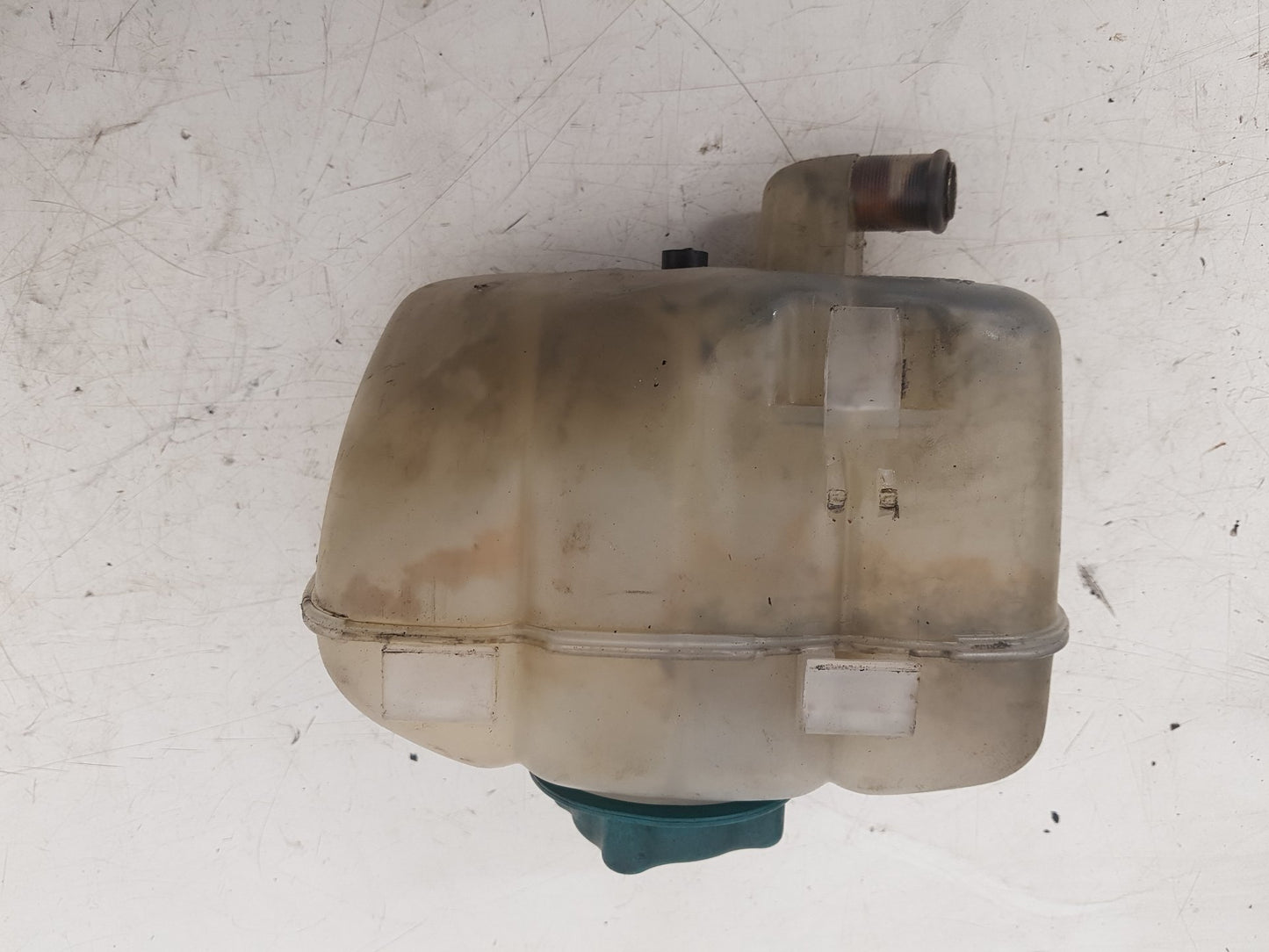 2000 - 2007 Volvo XC70  Estate Radiator Pressure Bottle 30723929
