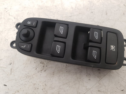 2004 - 2010 Volvo V50  Estate Right Front Window Switch 30746183