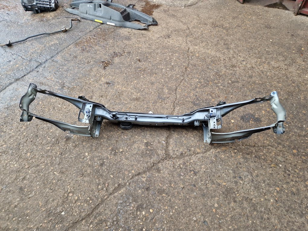 2010 - 2013 Volvo C30  Hatchback Top Slam Panel 31299319