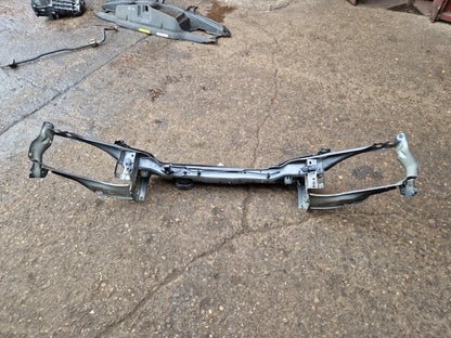 2010 - 2013 Volvo C30  Hatchback Top Slam Panel 31299319