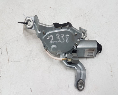 2003 - 2014 Volvo XC90 I 275 Estate Rear Wiper Motor 8638163
