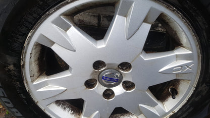 2003 - 2007 Volvo XC70 II 295 Estate Alloy Wheel 30647473