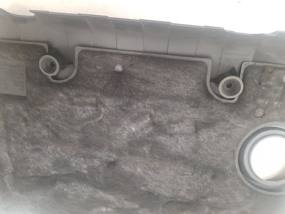 2010  9-3 Turbo Edition Tid E4 4 Dohc  Saloon Engine Cover 55572046