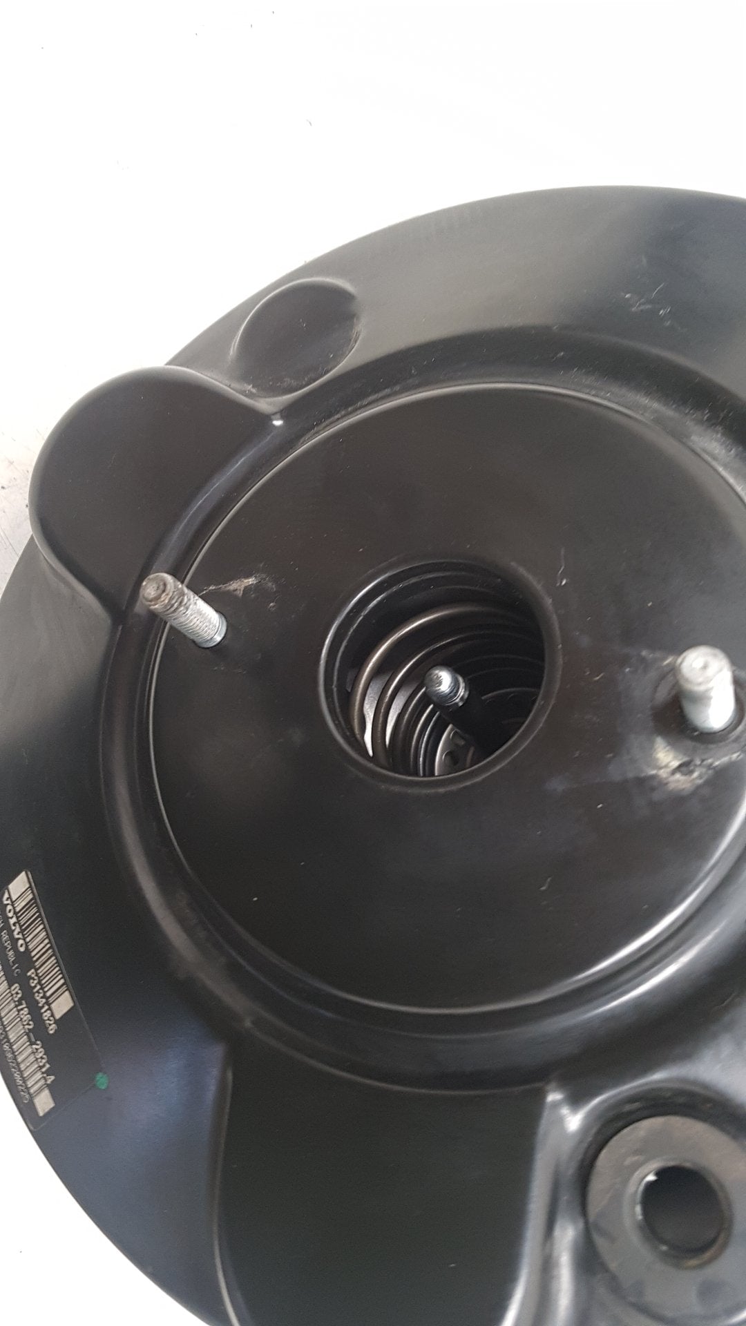 2008 - 2012 Volvo S40  Saloon Brake Booster 31341825