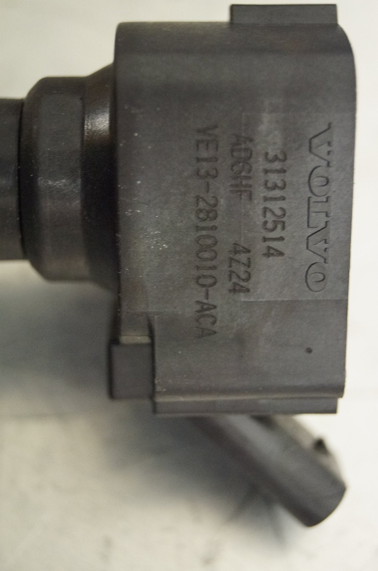 2015 - 2019 Volvo V40 Cross Country  Hatchback Coil Pack 31312514
