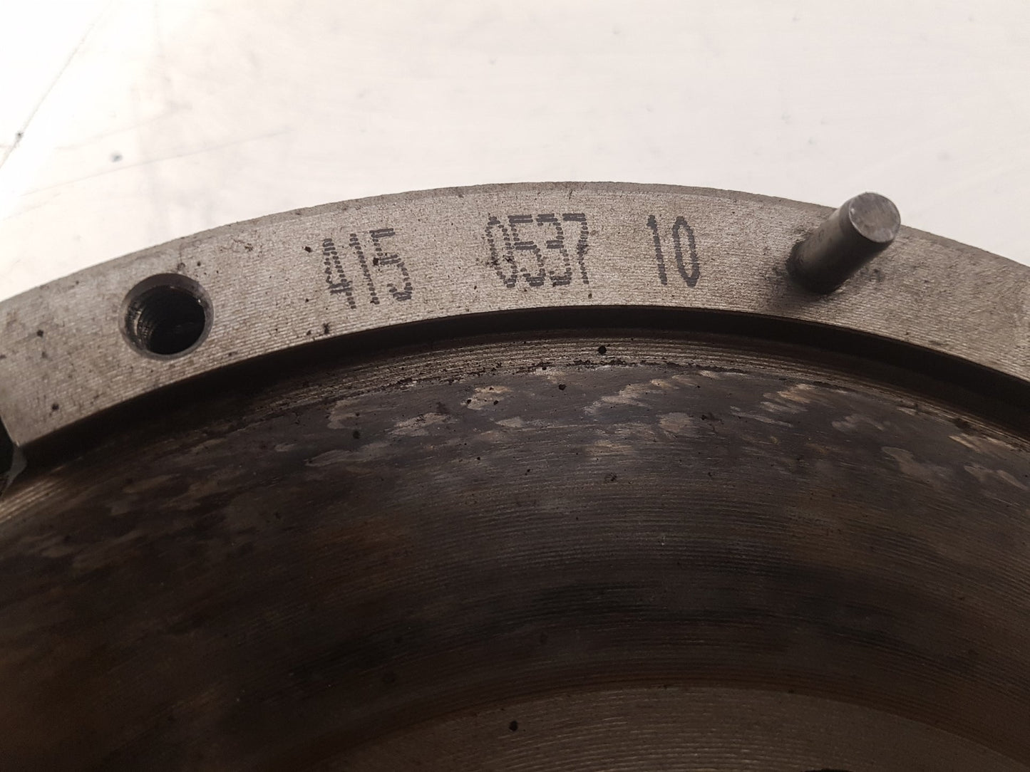 2012 - 2016 Volvo V40  Hatchback Flywheel/Flexplate 415053710