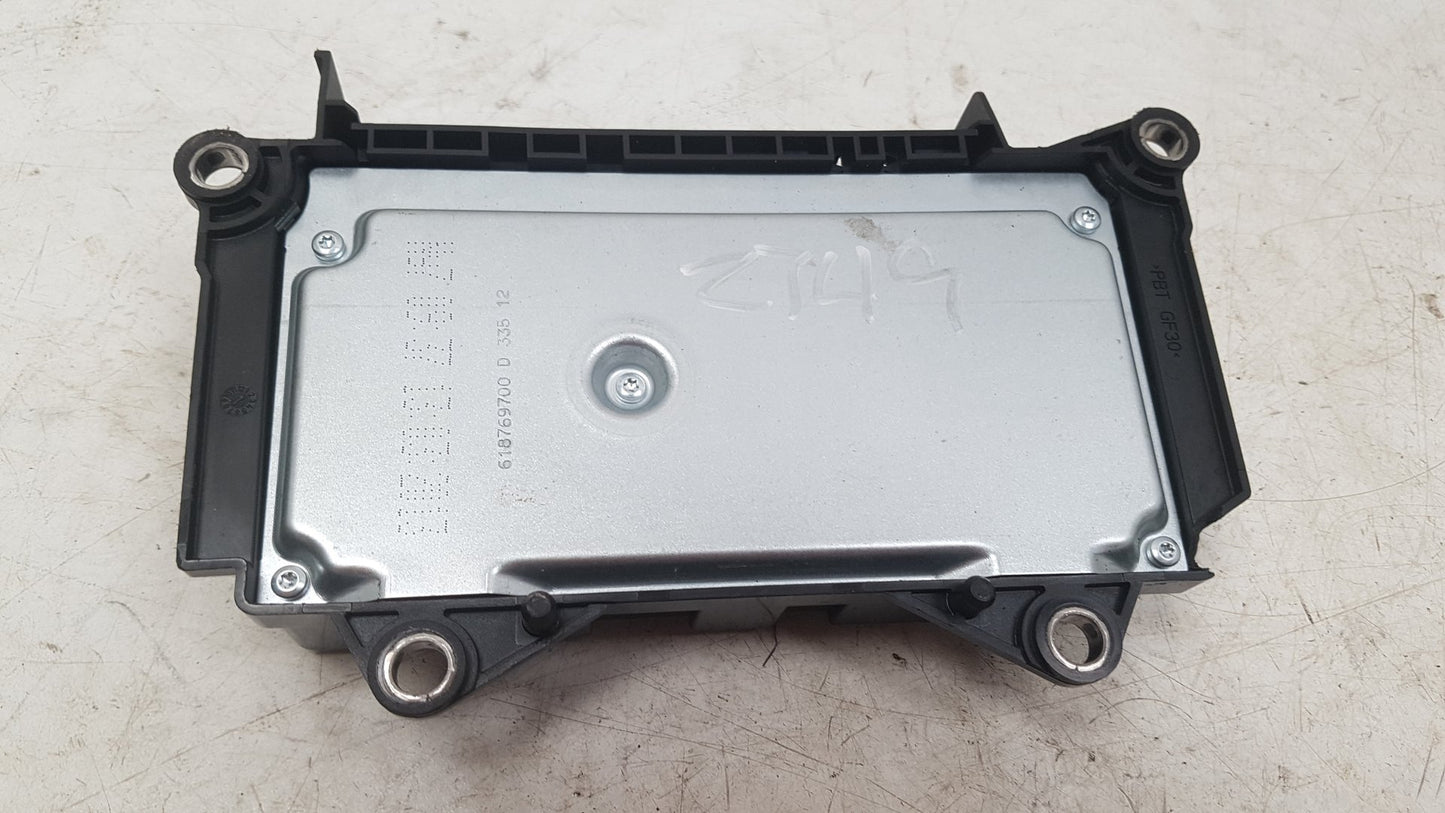 2013 Volvo V40  Hatchback Airbag Module 31387534