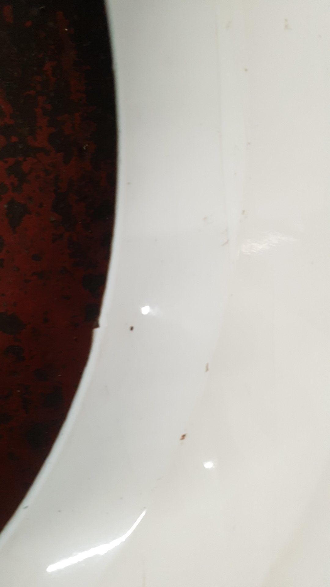2009 - 2014 Citroen DS3 A55 Hatchback Left Front Guard 7840 X7