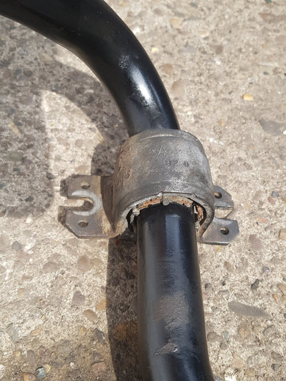 2010 - 2012 Saab 9-5  Saloon Front Sway Bar 13230516