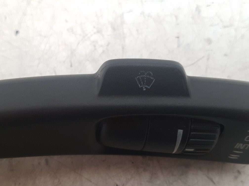 2006 - 2012 Volvo C70  Convertible Wiper Switch 8637376