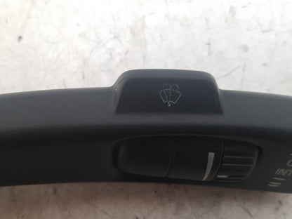 2006 - 2012 Volvo C70  Convertible Wiper Switch 8637376