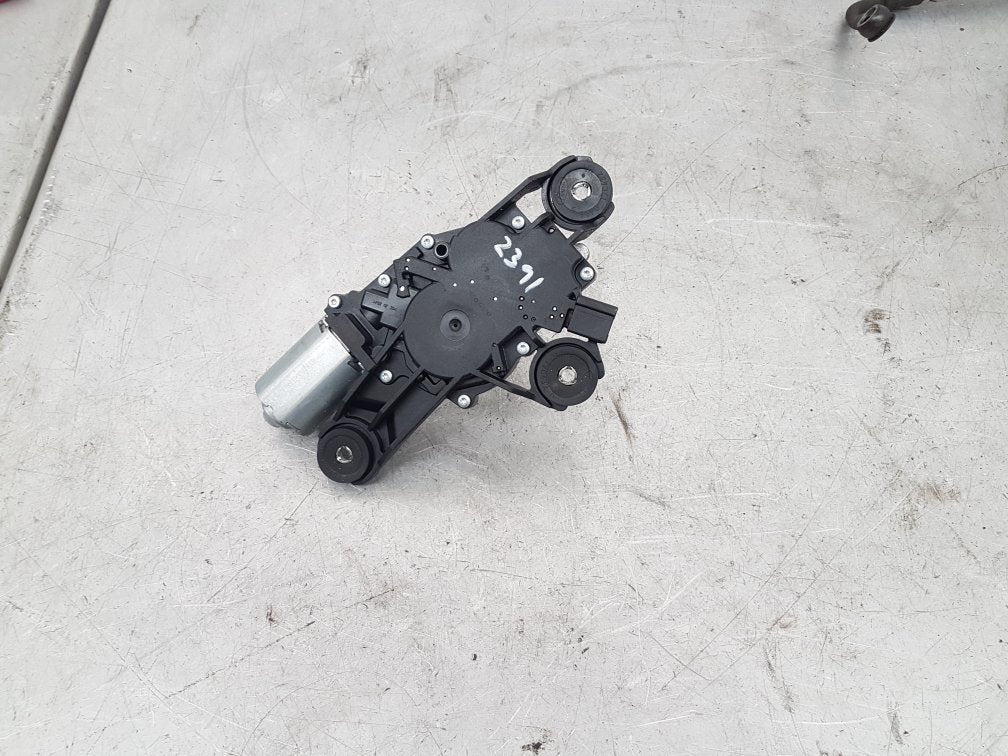 2010 - 2016 Volvo V60   Rear Wiper Motor 0390201884 31294492