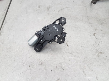 2010 - 2016 Volvo V60   Rear Wiper Motor 0390201884 31294492