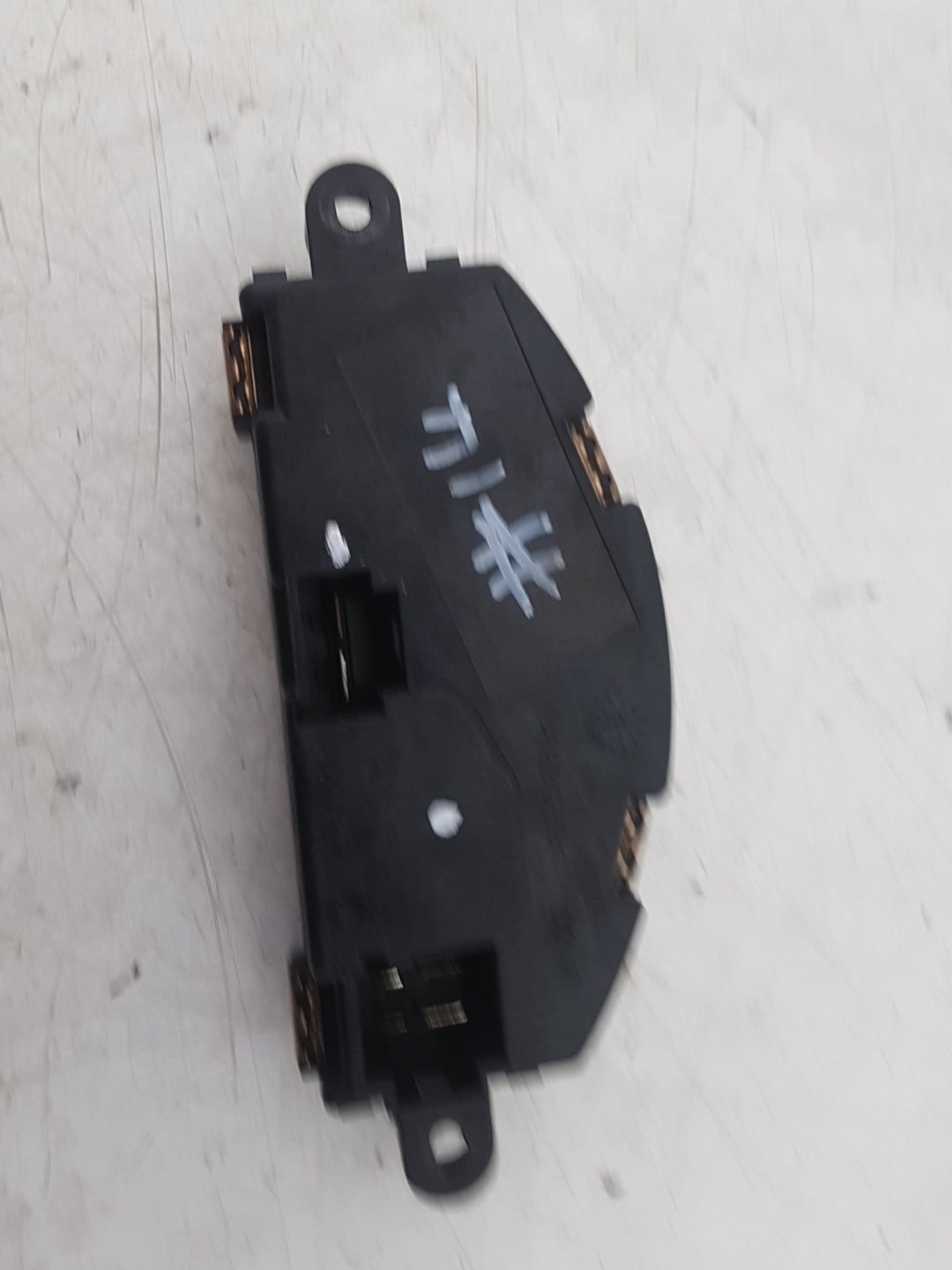 2017 - 2025 Volvo XC40 536 SUV Blower Motor Resistor 8888773976