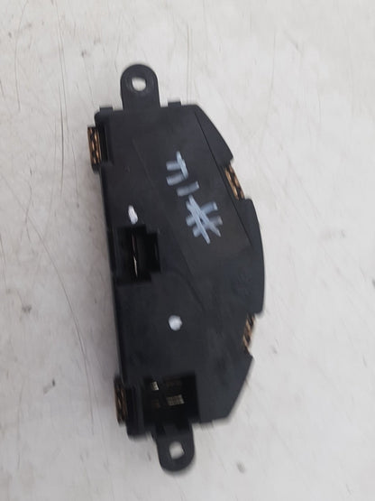 2017 - 2025 Volvo XC40 536 SUV Blower Motor Resistor 8888773976