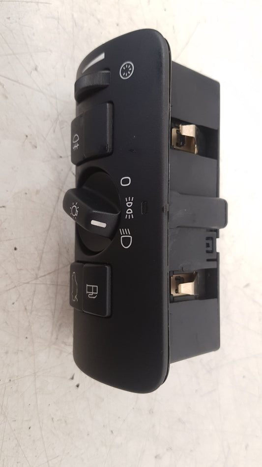 2008 - 2017 Volvo XC60 I 156 SUV Headlight Switch 30739432