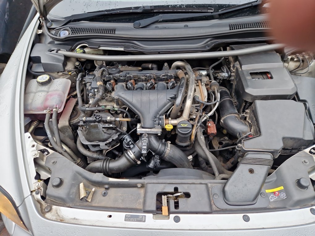 2006 - 2012 Volvo C70  Convertible Engine 6901568