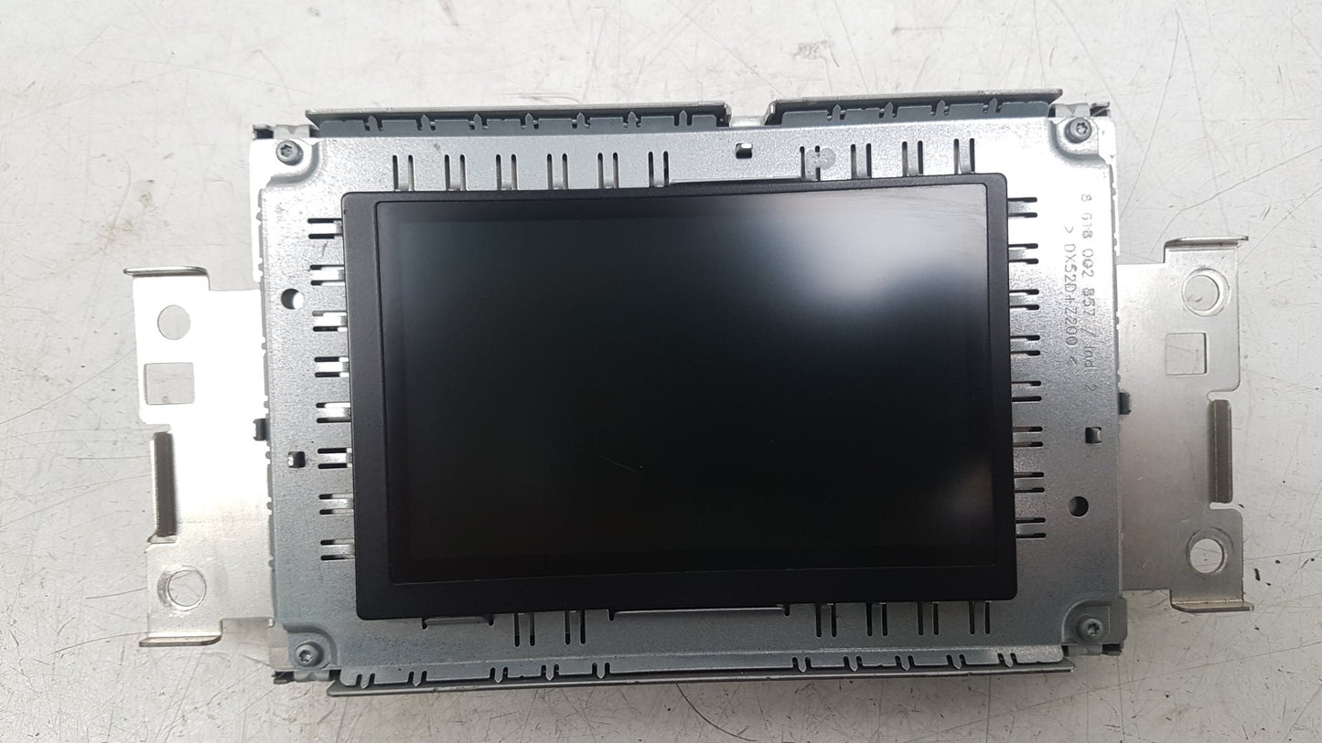2010 - 2014 Volvo XC60  Estate Dash Display Unit 31357099