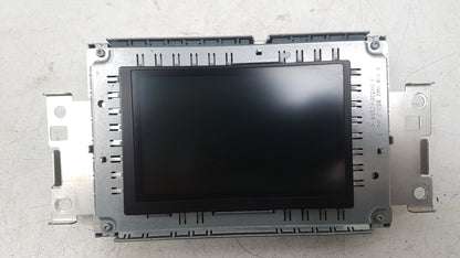 2010 - 2014 Volvo XC60  Estate Dash Display Unit 31357099