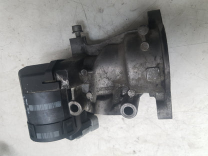 2004 - 2010 Volvo V50  Estate EGR VALVE AND COOLER 8653691