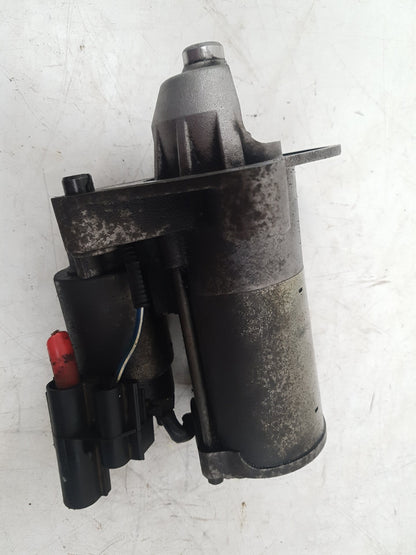 2012 - 2019 Volvo V40  Hatchback Starter Motor 30644972