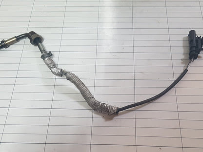 2010 - 2015 Volvo S60  Saloon EXHAUST GAS TEMP SENSOR 31319841