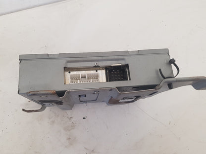 2007 - 2015 Saab 9-3  Estate Radio Amplifier 12773381