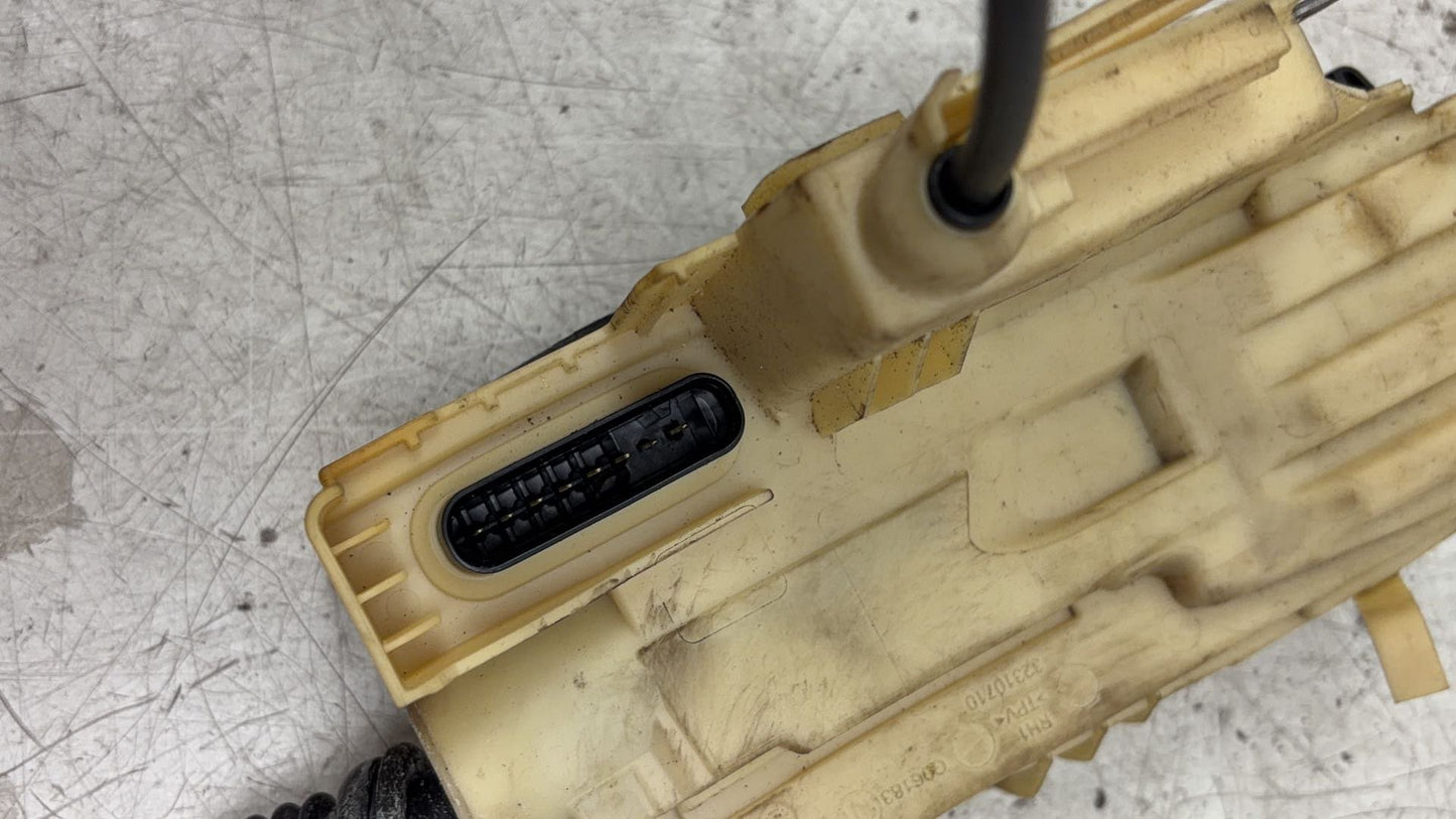2017 - 2025 Volvo V90 235, 236 Estate Right Rear Door Lock Actuator 32310710