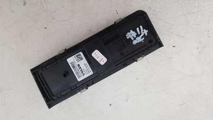 2017 - 2025 Volvo XC40 536 SUV Right Front Window Switch 31319764