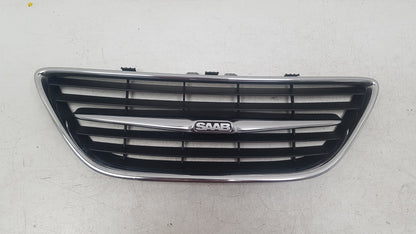 2005 - 2015 Saab 9-3  Estate FRONT GRILLE 12797988