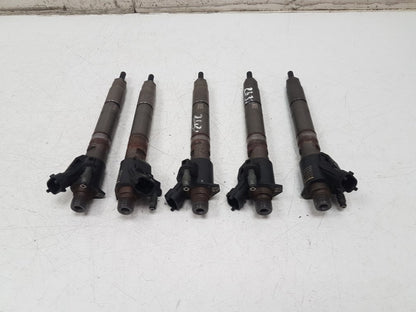 2010 - 2016 Volvo V60   Fuel Injector 0445116046