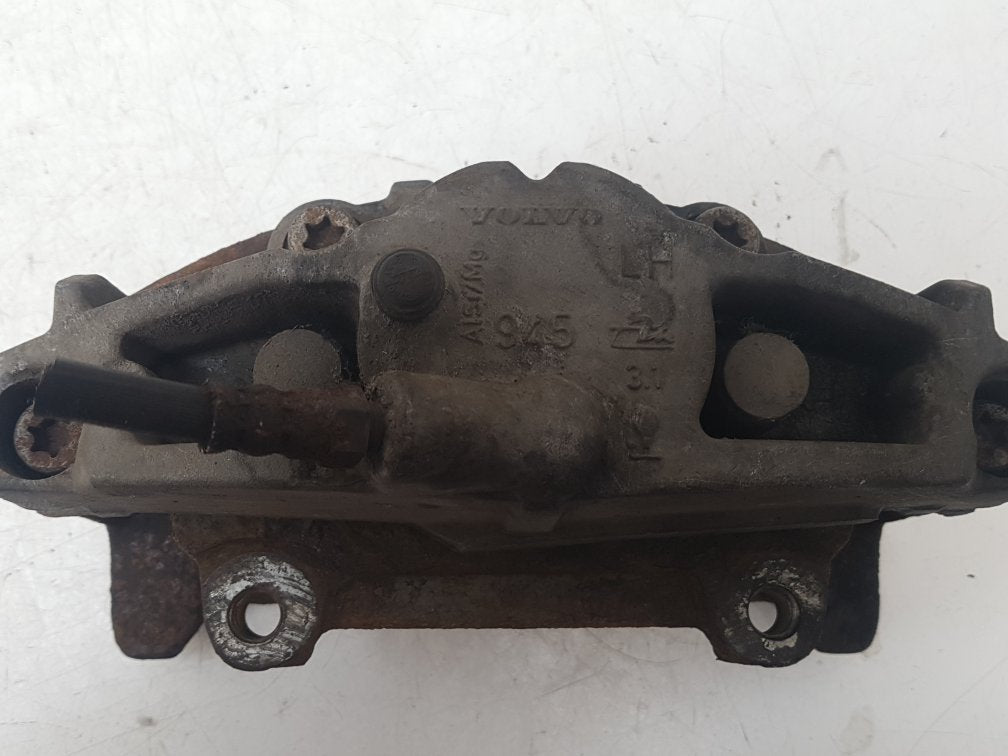 2010 - 2015 Volvo V70  Estate Left Front Caliper 36000151