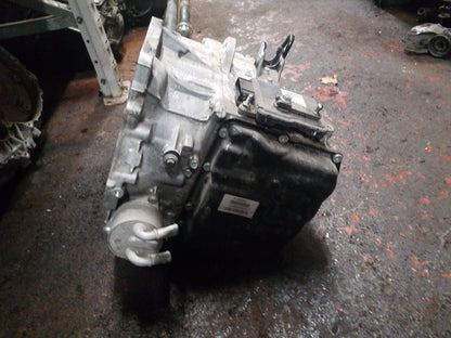 2015 - 2020 Volvo V40  Hatchback Automatic Transmission 1285202