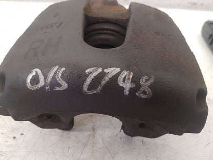2006 - 2012 Volvo C30  Hatchback Right Front Caliper 36051716