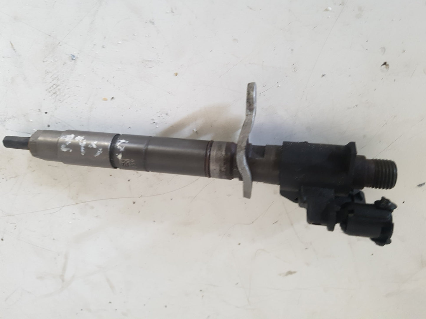 2009 - 2013 Volvo V60  Estate Fuel Injector 31272690