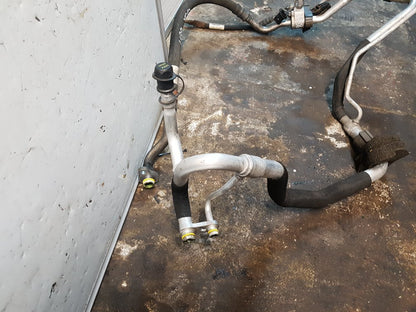 2008 - 2017 Volvo XC60  Estate A/C Pipe  31332755