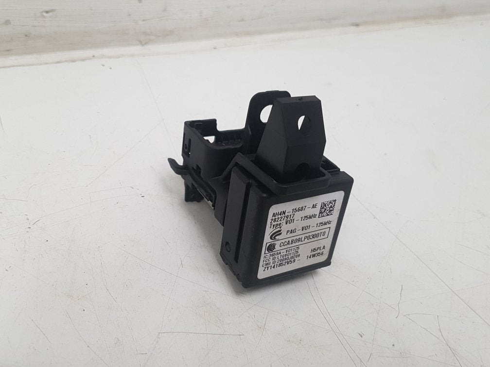2010 - 2015 Volvo V70  Estate START CONTROL UNIT AH4N15607AE