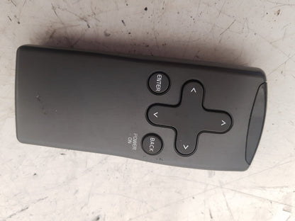 2002 - 2006 Volvo XC90  Estate SATNAV REMOTE CONTROL 30657371-1