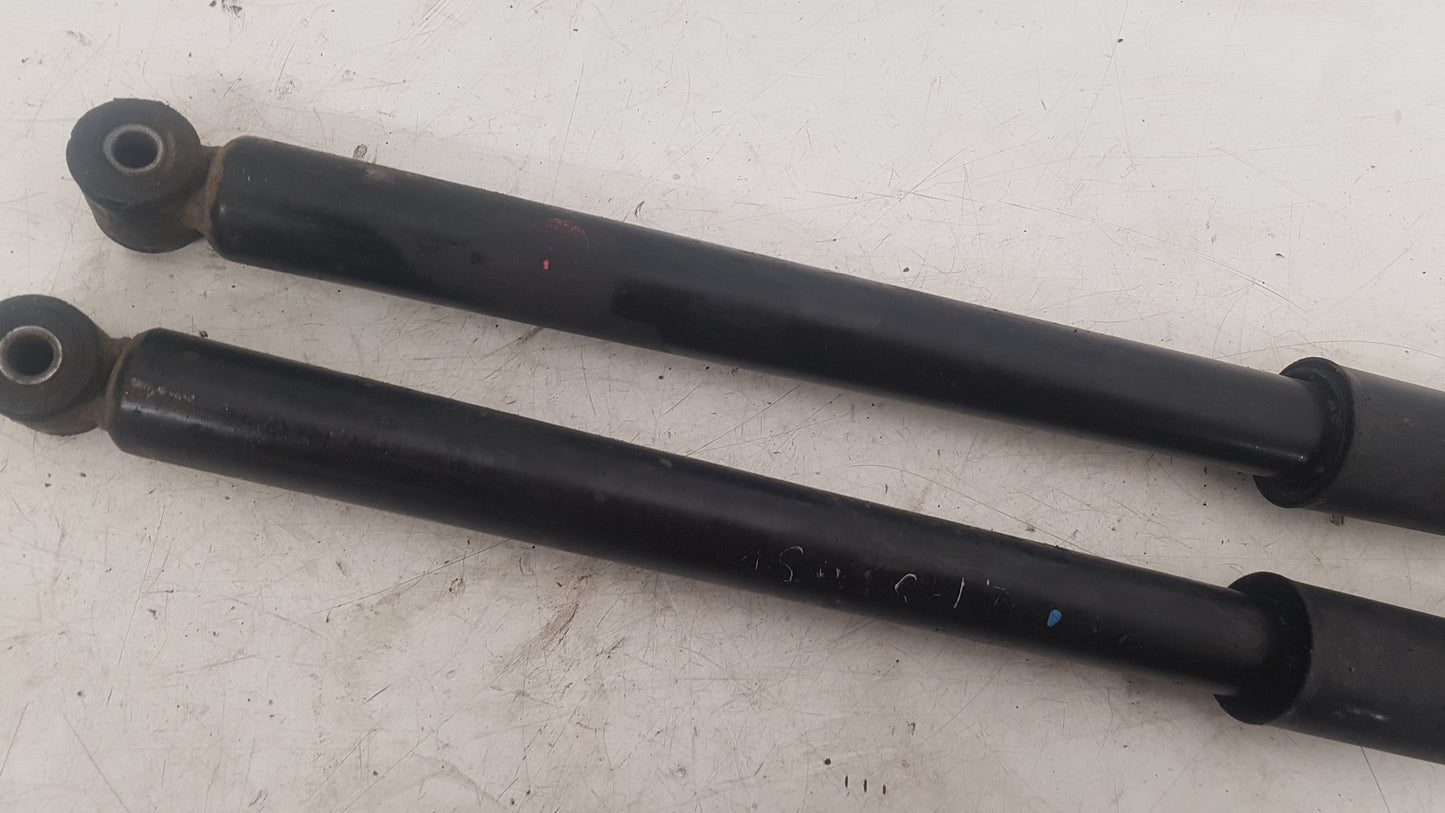 2012 - 2016 Volvo V40  Hatchback REAR SHOCK ABSORBER (PAIR)