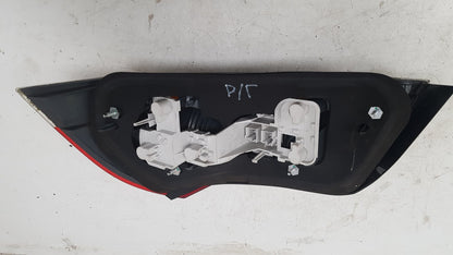 2007 - 2010 Volvo C70  Convertible Left Taillight 31294062