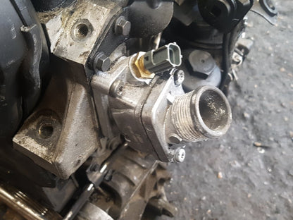 2007 - 2016 Volvo V70  Estate Engine 6906007