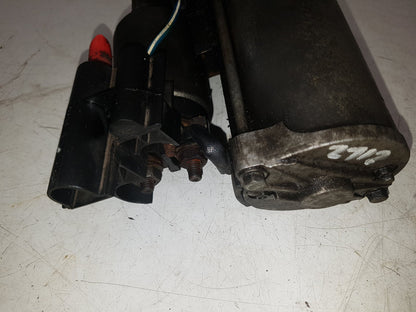 2012 - 2019 Volvo V40  Hatchback Starter Motor 30644972