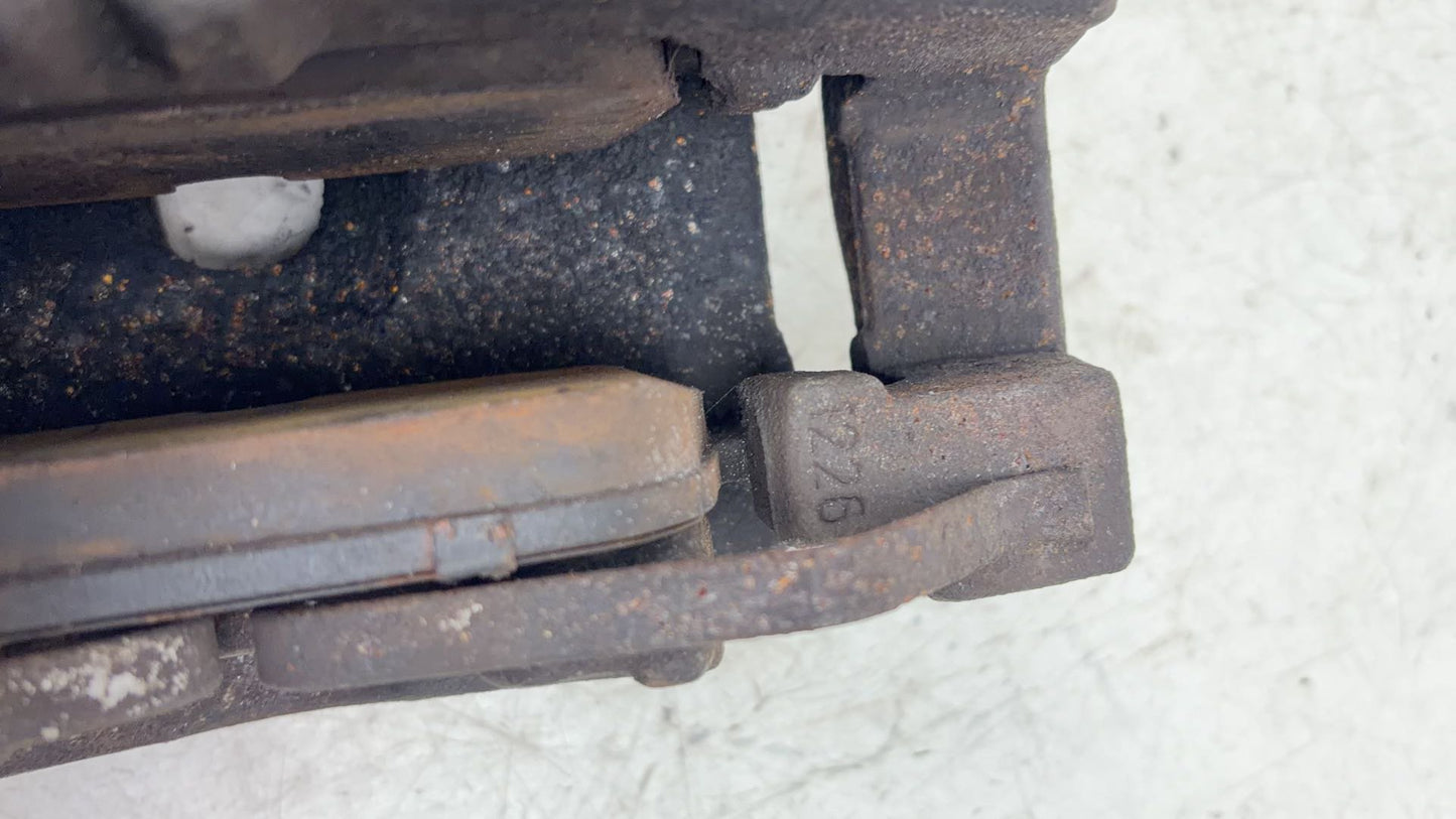 2017 - 2026 Volvo V60 II 225 Estate Right Front Caliper 31381552