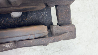 2017 - 2026 Volvo V60 II 225 Estate Right Front Caliper 31381552