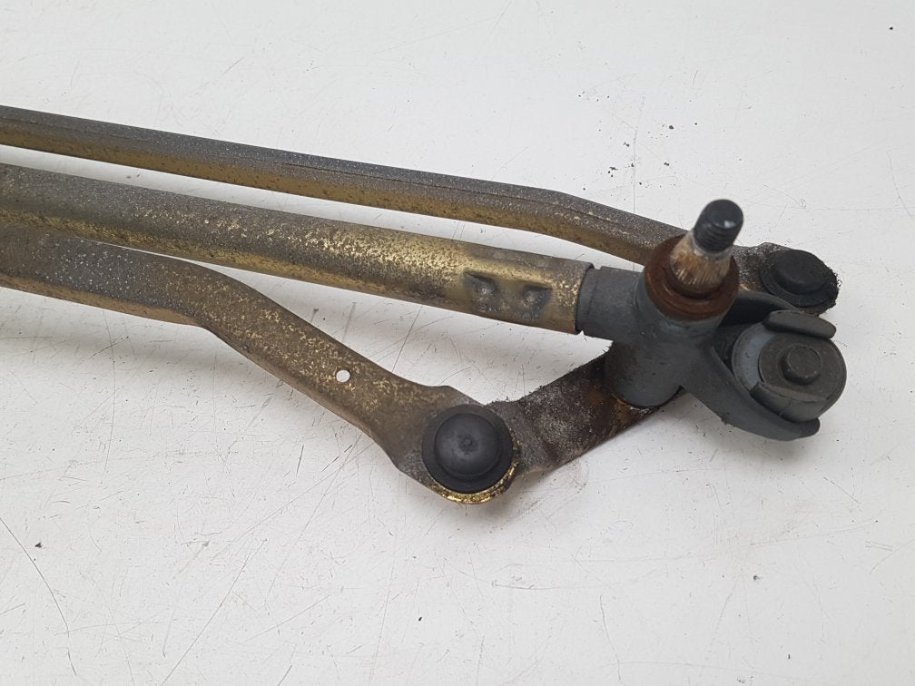 2001 - 2009 Saab 9-5  Saloon WIPER MOTOR (FRONT) & LINKAGE 4832325